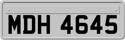 MDH4645