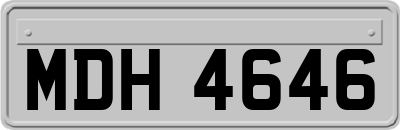 MDH4646