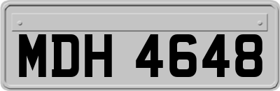 MDH4648