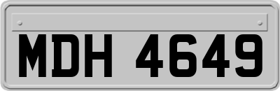 MDH4649