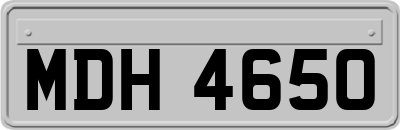MDH4650