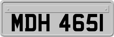 MDH4651