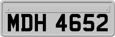 MDH4652