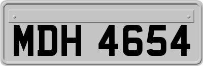 MDH4654