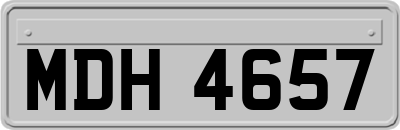 MDH4657