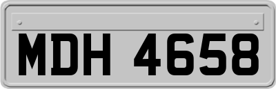 MDH4658