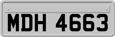 MDH4663