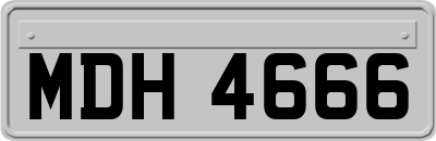 MDH4666