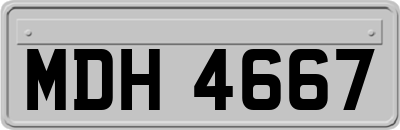 MDH4667