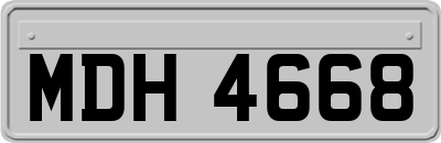 MDH4668