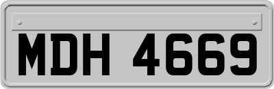 MDH4669