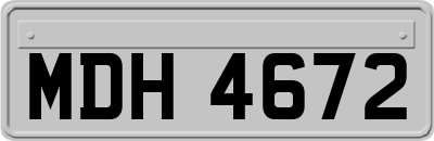 MDH4672