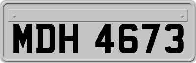 MDH4673
