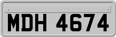 MDH4674