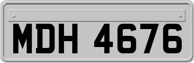 MDH4676