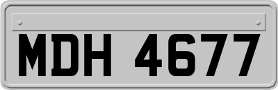 MDH4677