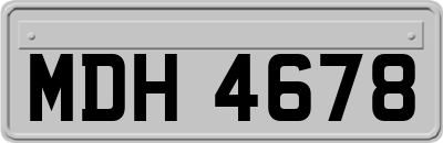 MDH4678