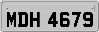 MDH4679