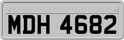 MDH4682