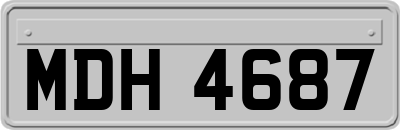 MDH4687