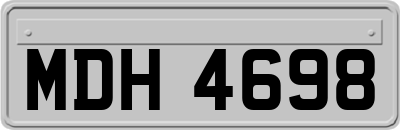 MDH4698