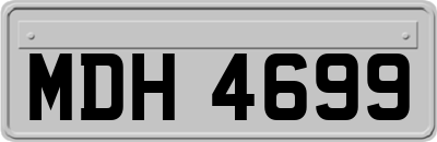 MDH4699