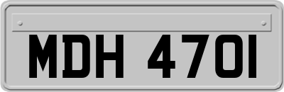 MDH4701