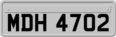 MDH4702