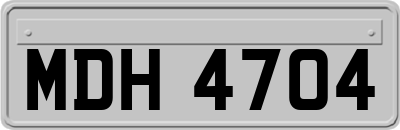 MDH4704