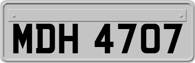 MDH4707