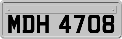 MDH4708