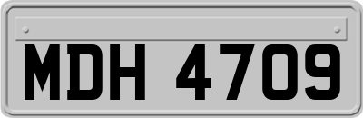 MDH4709