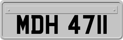 MDH4711
