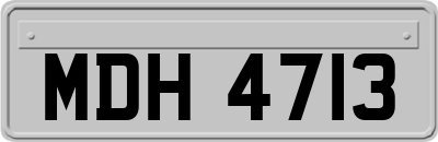 MDH4713