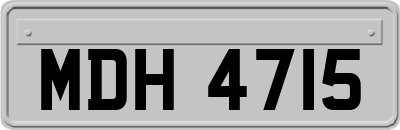 MDH4715