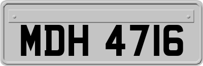MDH4716