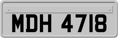 MDH4718
