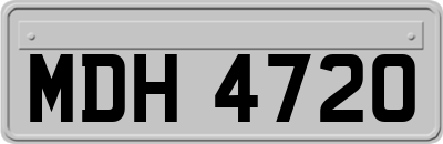 MDH4720