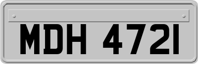 MDH4721