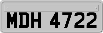 MDH4722