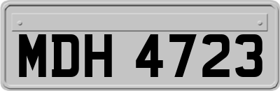 MDH4723