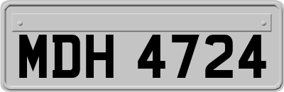MDH4724