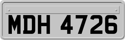 MDH4726