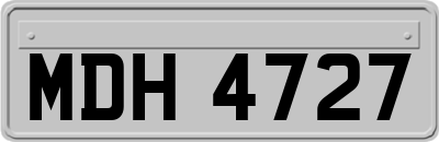 MDH4727