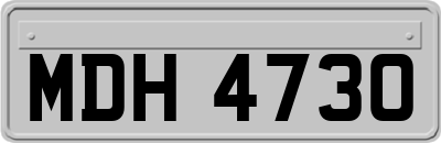 MDH4730