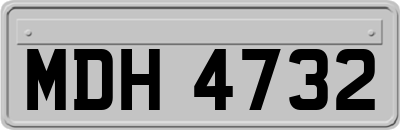 MDH4732