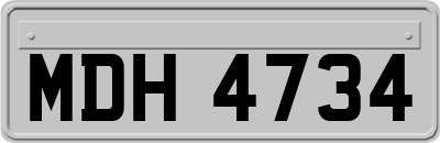MDH4734