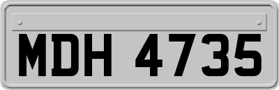 MDH4735