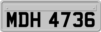 MDH4736