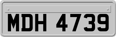 MDH4739